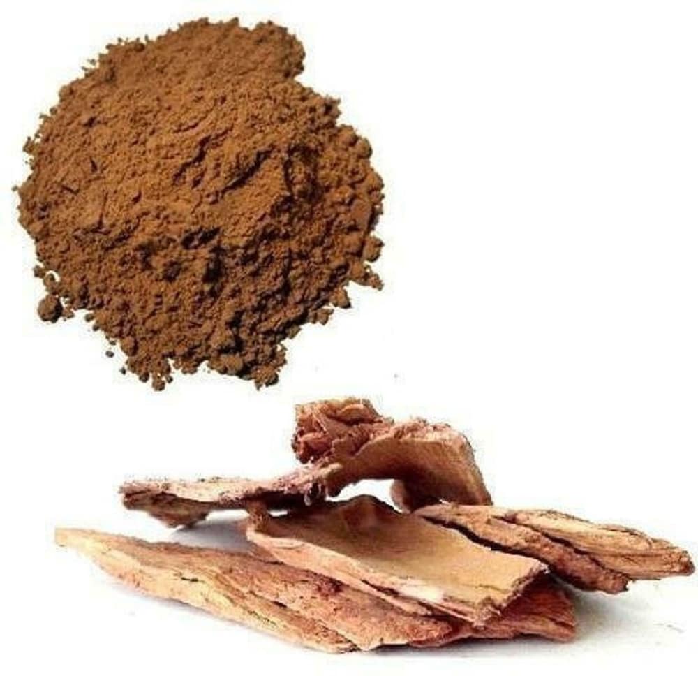 Picture of Arjun Bark Powder 100 gm - অর্জুন গুড়া  ১০০ গ্ৰাম 