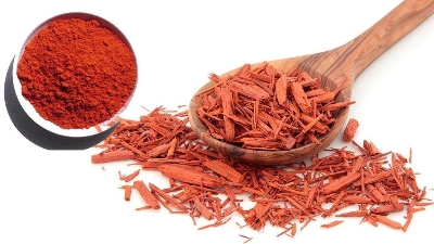 Picture of Red Sandal Powder 50 gm - লাল চন্দন গুড়া  ৫০ গ্ৰাম 