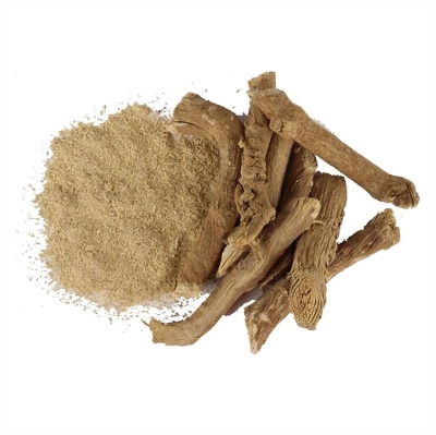 Picture of Punarnava Powder 100 gm - পুনর্নভা গুড়া  ১০০ গ্ৰাম 
