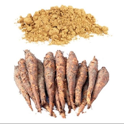 Picture of Cotton Tree Root Powder 50 gm - শিমুল মূল গুড়া ৫০ গ্ৰাম 