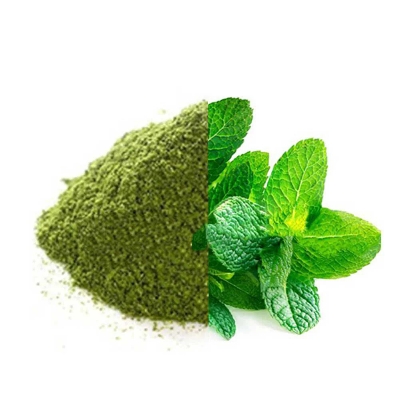 Picture of Mint Leaf Powder 50 gm - পুদিনা পাতা গুড়া  ৫০ গ্ৰাম 