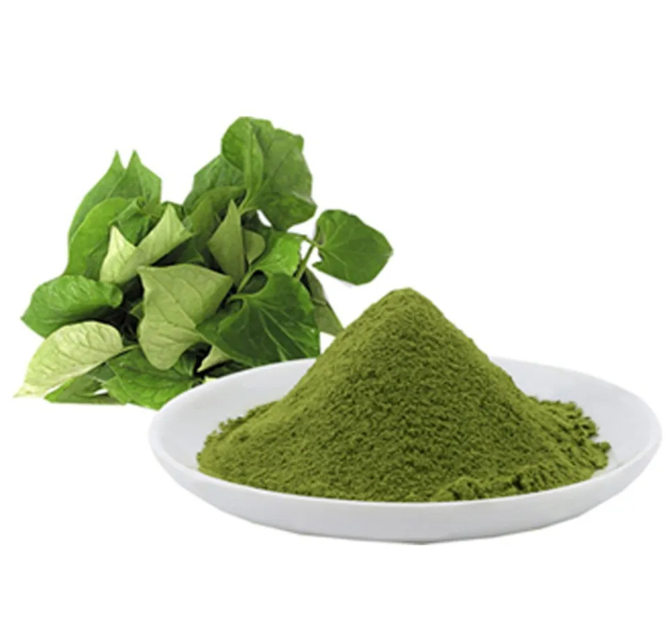 Picture of Centella Leaf Powder 100 gm - থানকুনি পাতা গুড়া ১০০ গ্ৰাম 