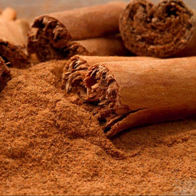 Picture of Cinnamon Powder 100 gm | দারুচিনি গুড়া ১০০ গ্ৰাম 