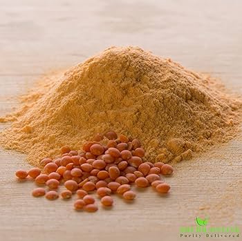 Picture of Lentil Powder 100 gm - মসুর ডাল গুড়া ১০০ গ্ৰাম 
