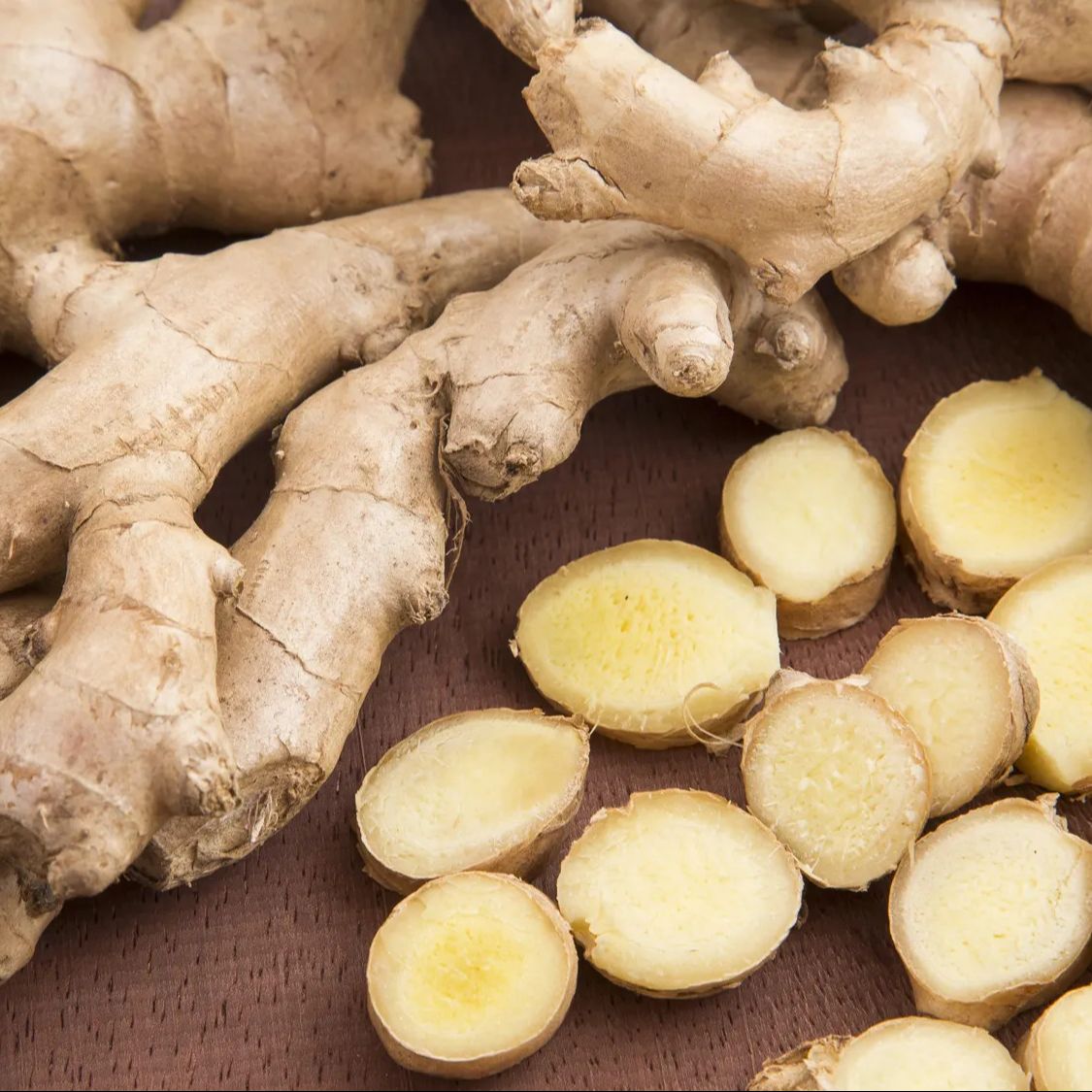Picture of Ginger Powder 100 gm - আদা গুড়া  ১০০ গ্ৰাম 