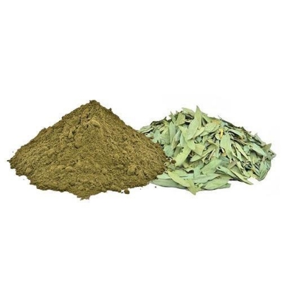 Picture of Sonna Leaf Powder 100 gm - সোনা পাতা গুড়া  ১০০ গ্ৰাম 