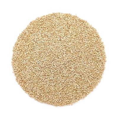 Picture of Quinoa Seeds For Diet Food, Fiber Rich And Rich in Protein, 1 KG 