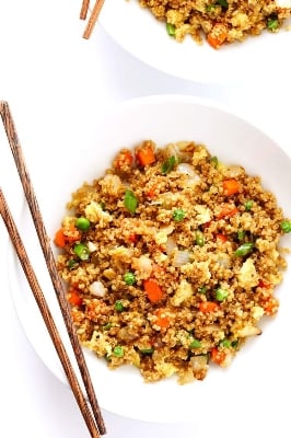 Picture of Quinoa Seeds For Diet Food, Fiber Rich And Rich in Protein, 1 KG 