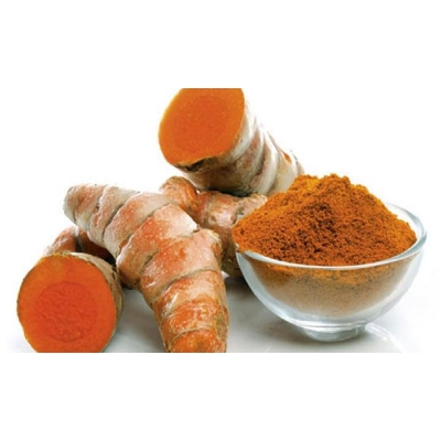 Picture of Wild Turmeric Powder 100 gm - কস্তুরী হলুদ গুড়া  ১০০ গ্ৰাম 
