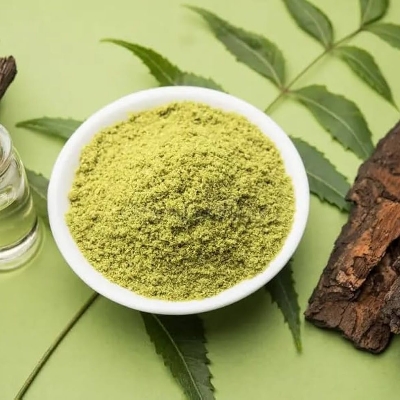 Picture of Neem Powder 100 gm - নিম গুড়া  ১০০ গ্ৰাম 