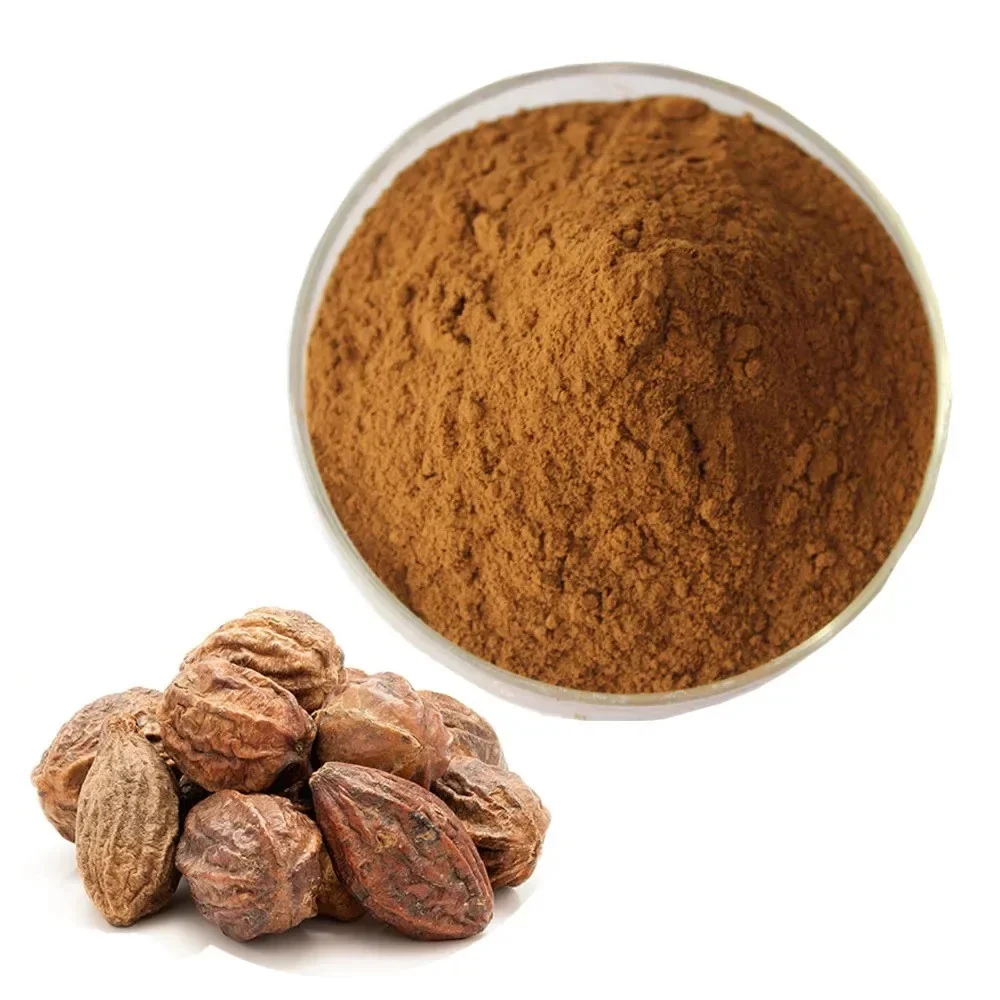 Picture of Horitoki Powder 100 gm - হরতকি গুড়া ১০০ গ্ৰাম 