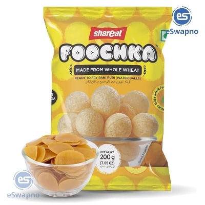 Picture of Shareat FOOCHKA 1kg 