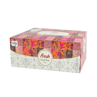 Picture of Fresh Facial Tissue-150 X 2Ply, N Pfm