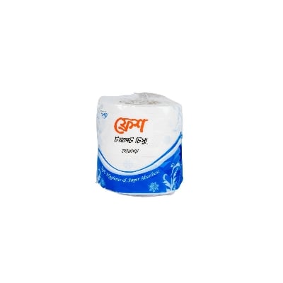 Picture of Fresh Toilet Tissue White 2 PCS