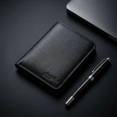 Picture of Premium Extra Card Men’s Leather Wallet