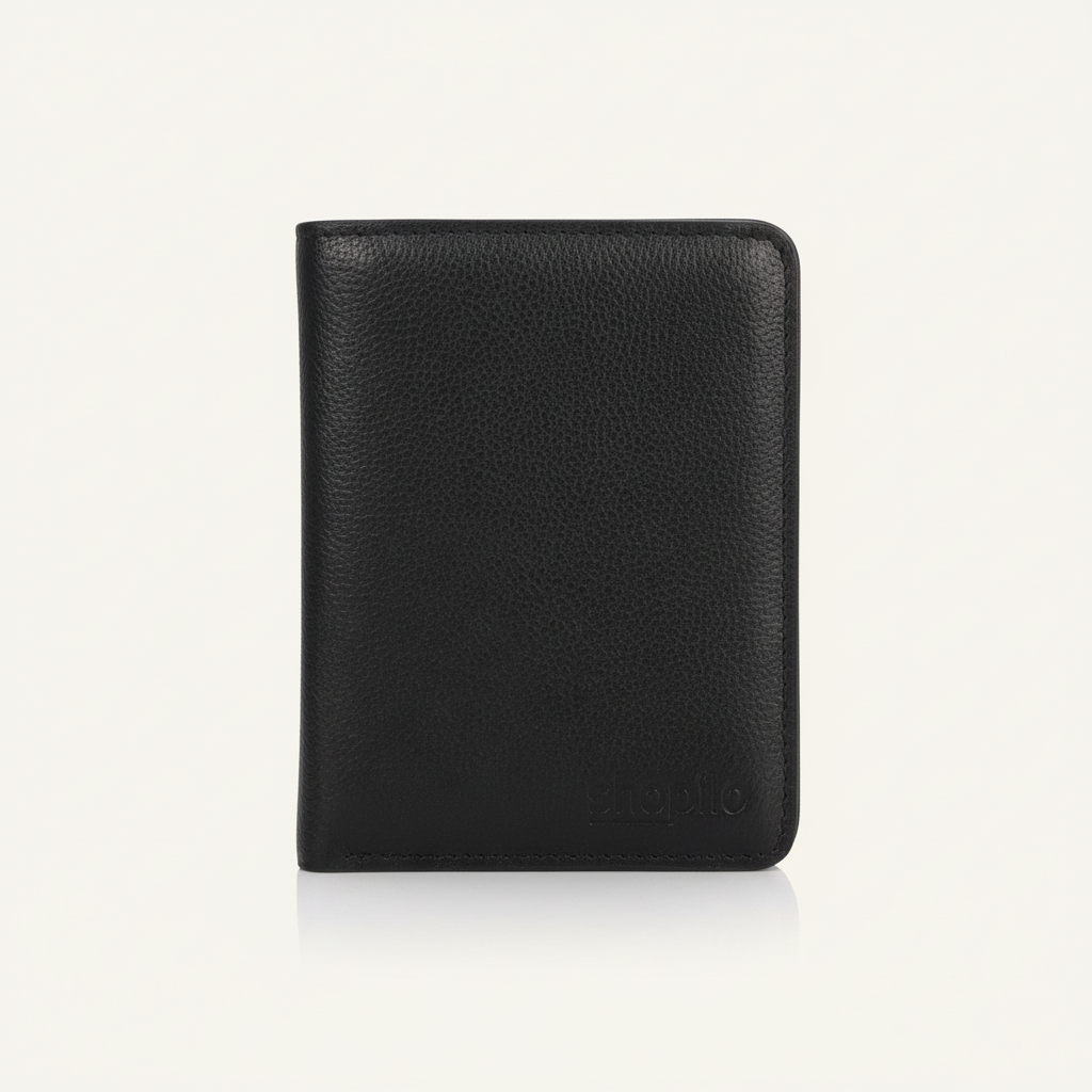 Picture of Premium Extra Card Men’s Leather Wallet