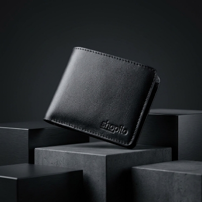 Picture of Premium Vaulty Men’s Short Wallet