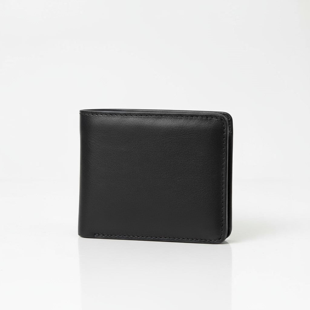 Picture of Premium Vaulty Men’s Short Wallet