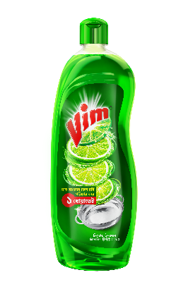 Picture of Vim Liquid Dishwash 475ml