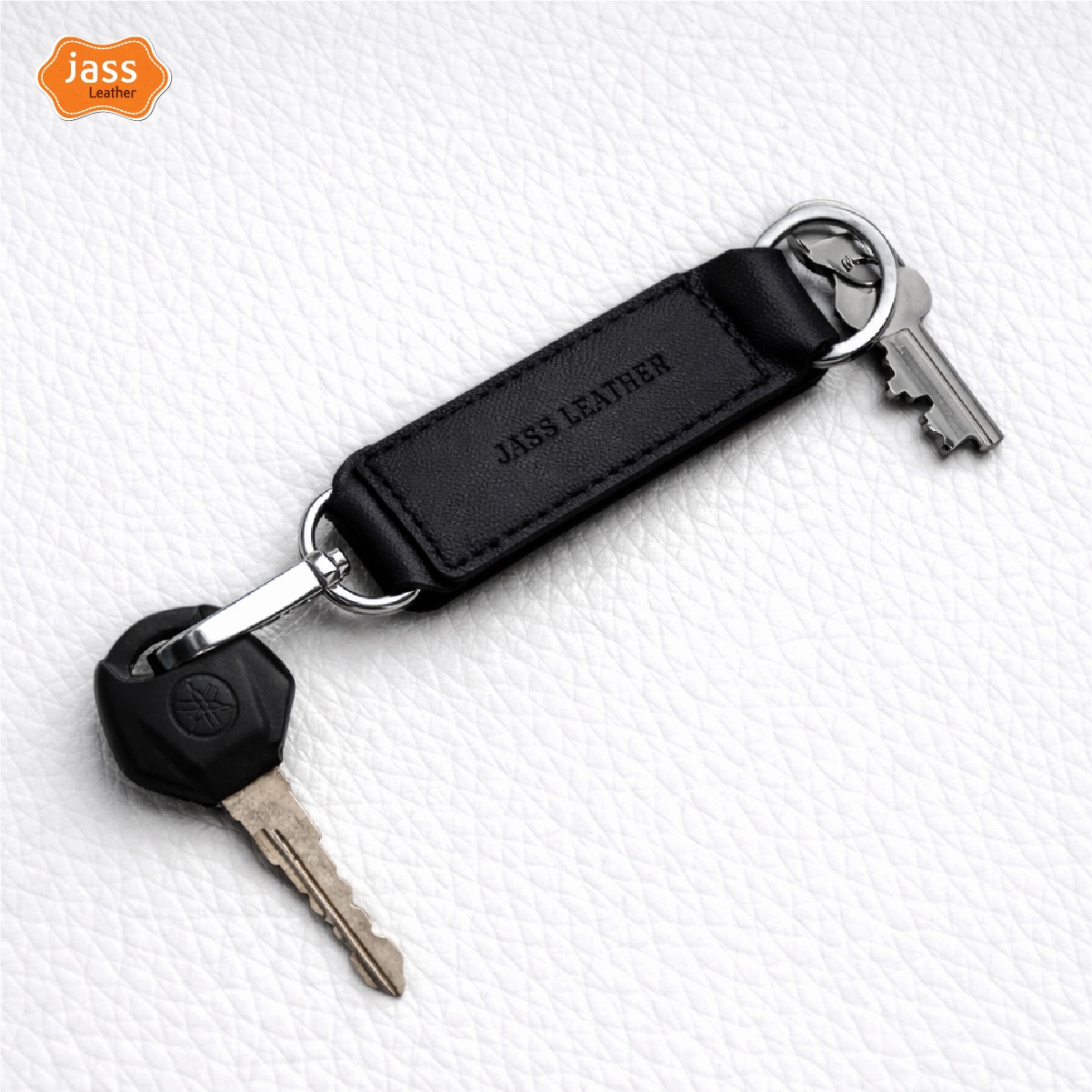 Picture of Keyring Master