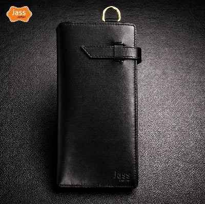 Picture of Classic Shape Long Wallet