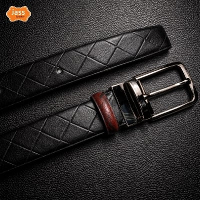 Picture of Reversible Leather Belt For Men