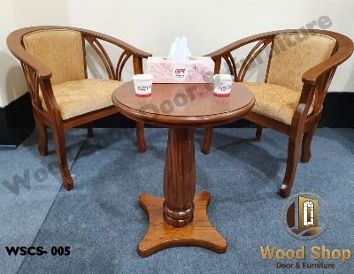 Picture of COFFEE SET