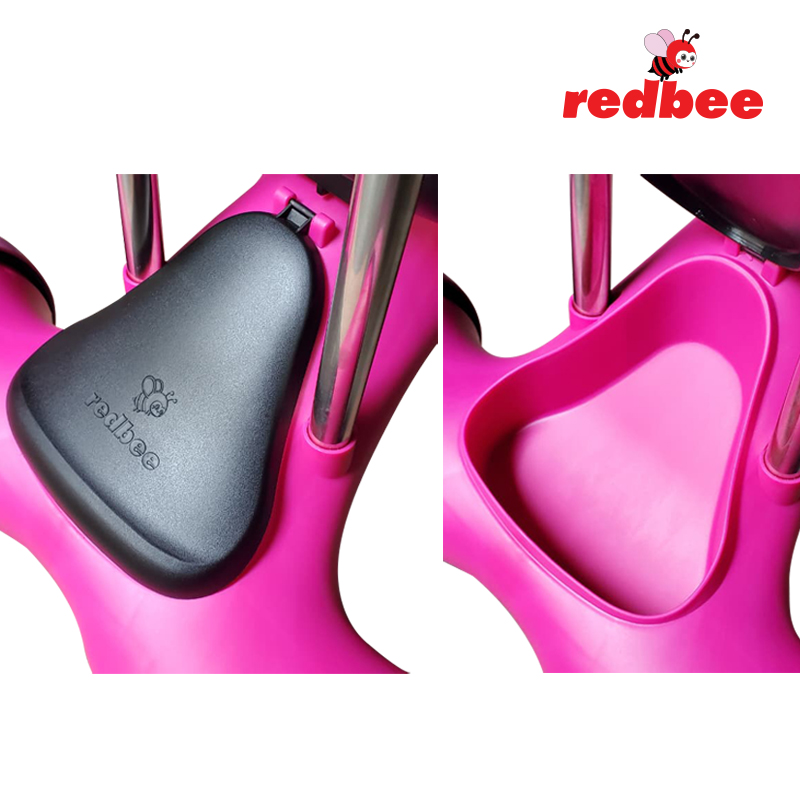 Picture of Knight Rider - Pink