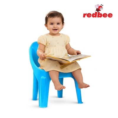 Picture of Smart Baby Chair - Light Blue