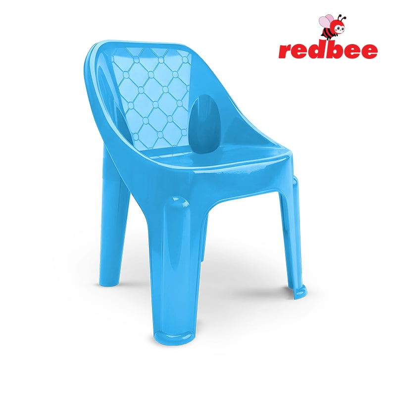 Picture of Smart Baby Chair - Light Blue