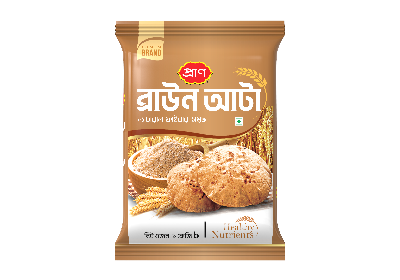 Picture of PRAN Brown Atta 1kg