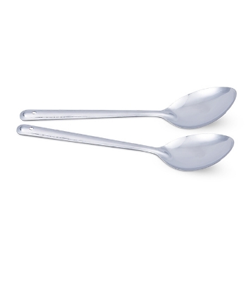 Picture of Premium Bright SS Curry Spoon -14"