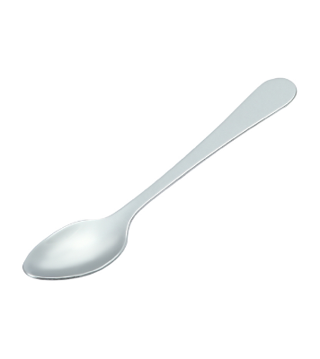 Buy Topper Tea Spoon Lily 6 Pcs Online at Best Price