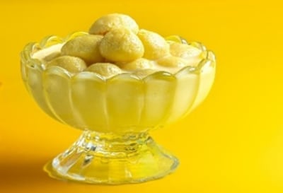 Picture of Mithai Mango Roshmalai 100 gm