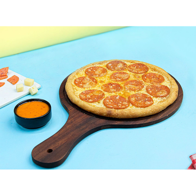 Picture of Ultimate Pepperoni 10``