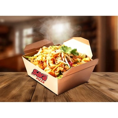 Picture of Meat Box