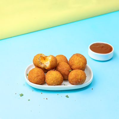 Picture of Chicken Cheese Ball