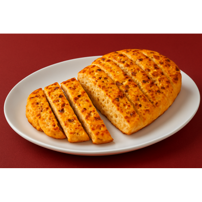 Picture of Chicken Stuffed Bread