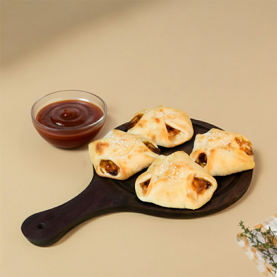 Picture of BBQ Tringy