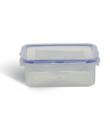 Picture of Monia Lock Container Rtg 2800 ML Without Box Transparent