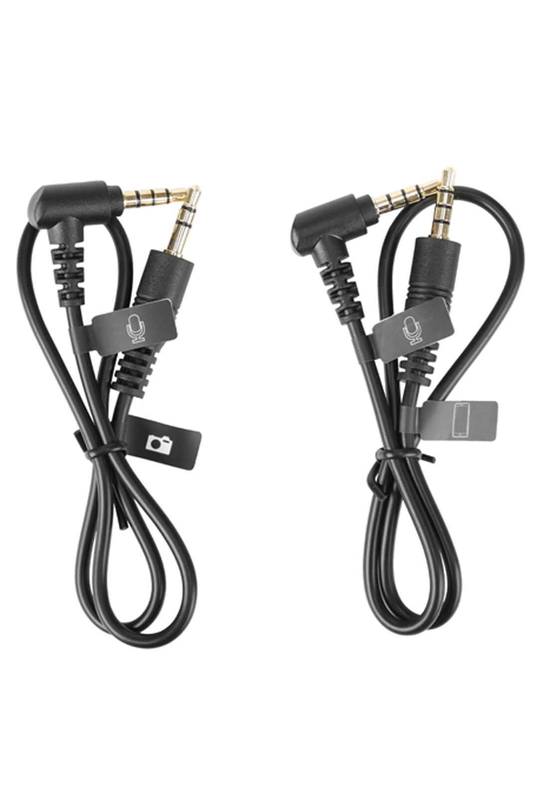 Picture of BOYA BY-MM1+ Mini Shotgun Microphone