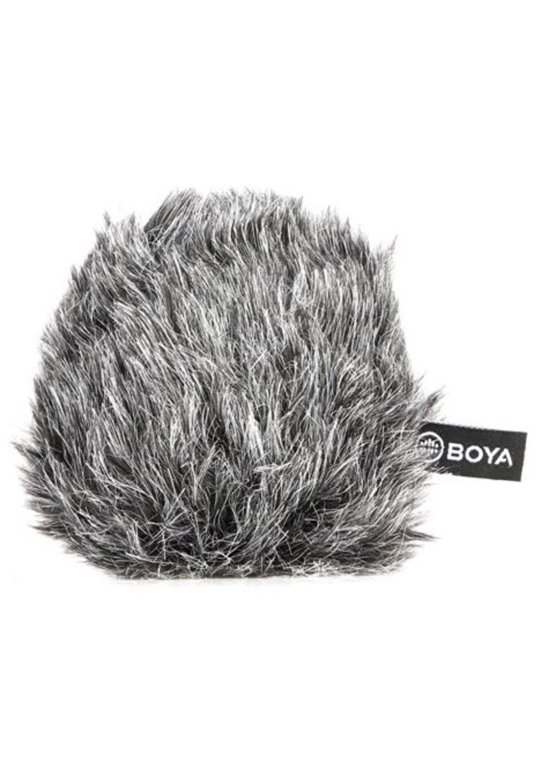 Picture of BOYA BY-MM1+ Mini Shotgun Microphone