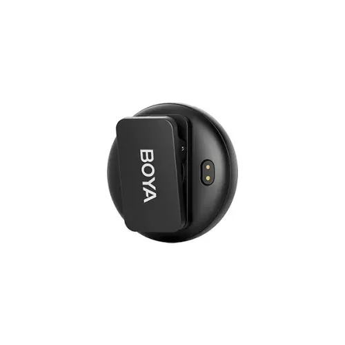 Picture of BOYA Omic-U Dual-Channel Stylish Wireless Microphone For Android Devices