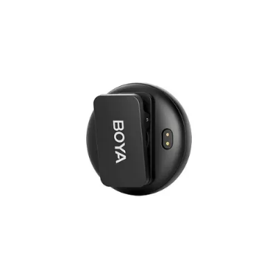 Picture of BOYA Omic-U Dual-Channel Stylish Wireless Microphone For Android Devices