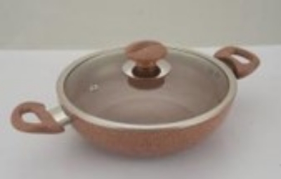 Picture of TPR NS Ceramic Coated Karai WL IB 24 CM W Maroon