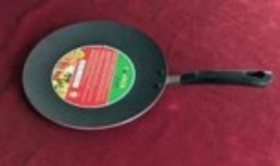 Picture of TPR NS Glamour Dosa Tawa (Ash) - 26 cm