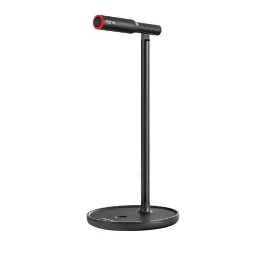 Picture of BOYA BY-CM1 Desktop USB Microphone