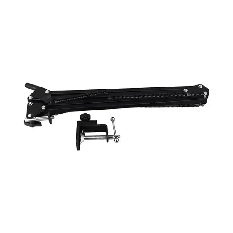 Picture of BOYA K171 On desk arm for USB microphones