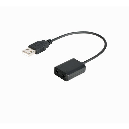 Picture of BOYA BY-EA2L USB Sound Adapter