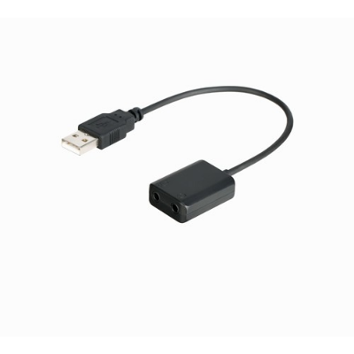 Picture of BOYA BY-EA2L USB Sound Adapter